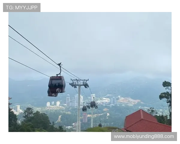 探索马来西亚云顶大赌场的住宿、餐饮与交通指南,助您轻松规划完美行程