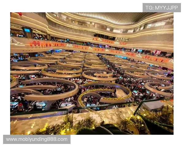 新加坡云顶赌城的历史与发展:从博彩中心到国际旅游新地标的变迁