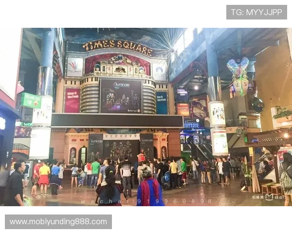 马来西亚云顶赌城的详细地址信息及周边旅游推荐