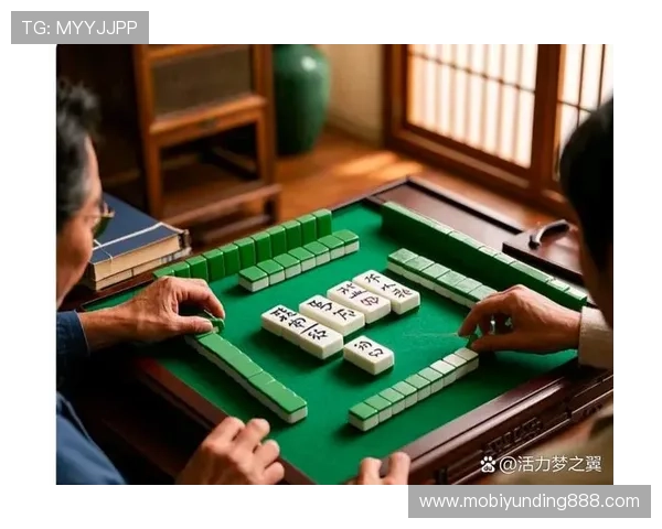 二十一点棋牌规则与玩法详解让你在对战中轻松取胜的实用攻略